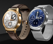 <b>华为称智能手表是新蓝海 产品将定位中高端</b>